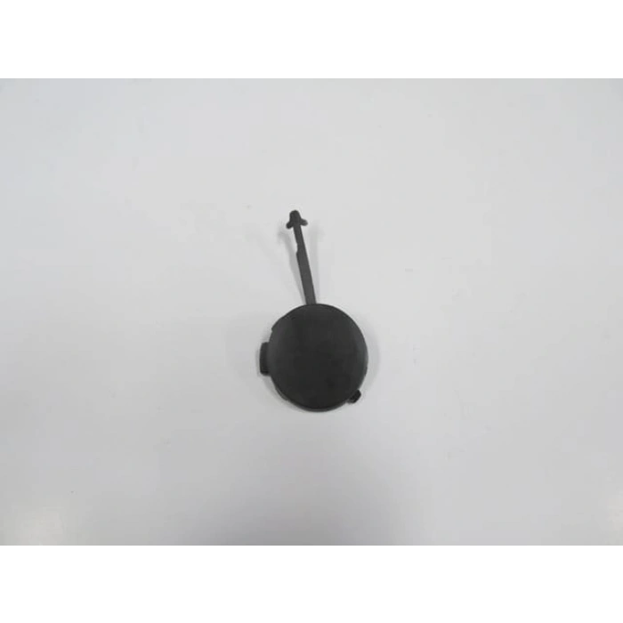 CITROEN C3- 03/09; ARKA TAMPON ÇEKİ DEMİRİ KAPAĞI SİYAH