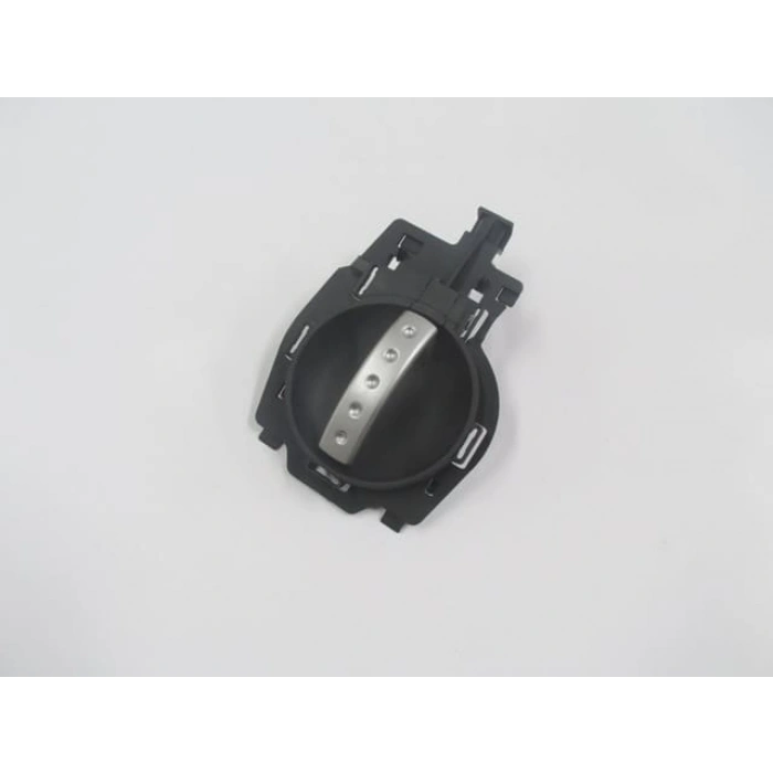 CITROEN C3- 03/09; ÖN KAPI İÇ AÇMA KOLU SAĞ SİYAH (ELCEĞİ GÜMÜŞ GRİ) (HUSHAN)