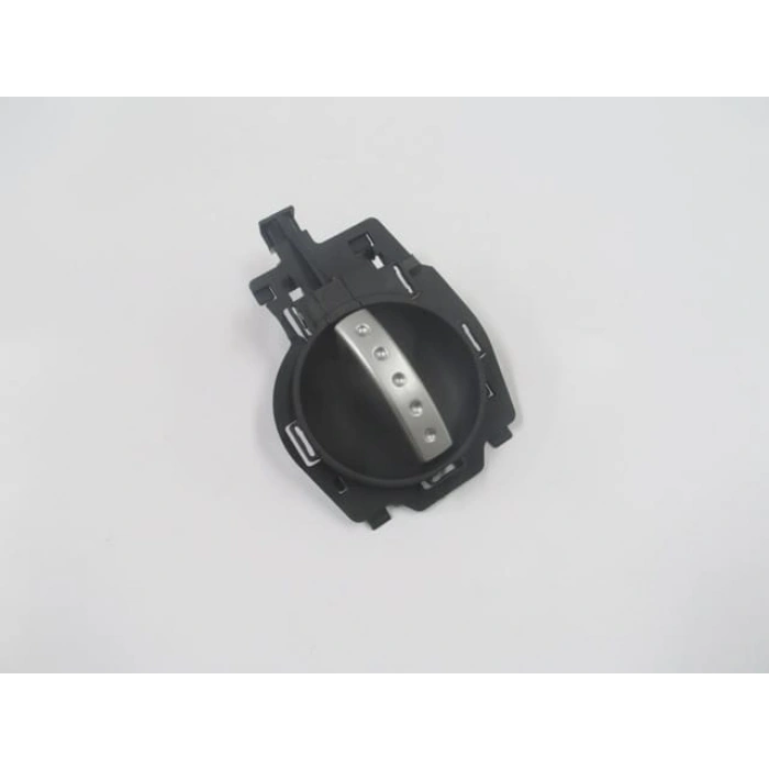 CITROEN C3- 03/09; ÖN KAPI İÇ AÇMA KOLU SOL SİYAH (ELCEĞİ GÜMÜŞ GRİ) (HUSHAN)