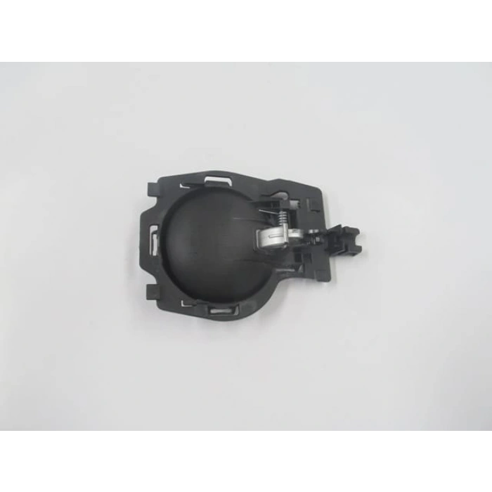 CITROEN C3- 03/09; ÖN KAPI İÇ AÇMA KOLU SOL SİYAH (ELCEĞİ GÜMÜŞ GRİ) (HUSHAN)