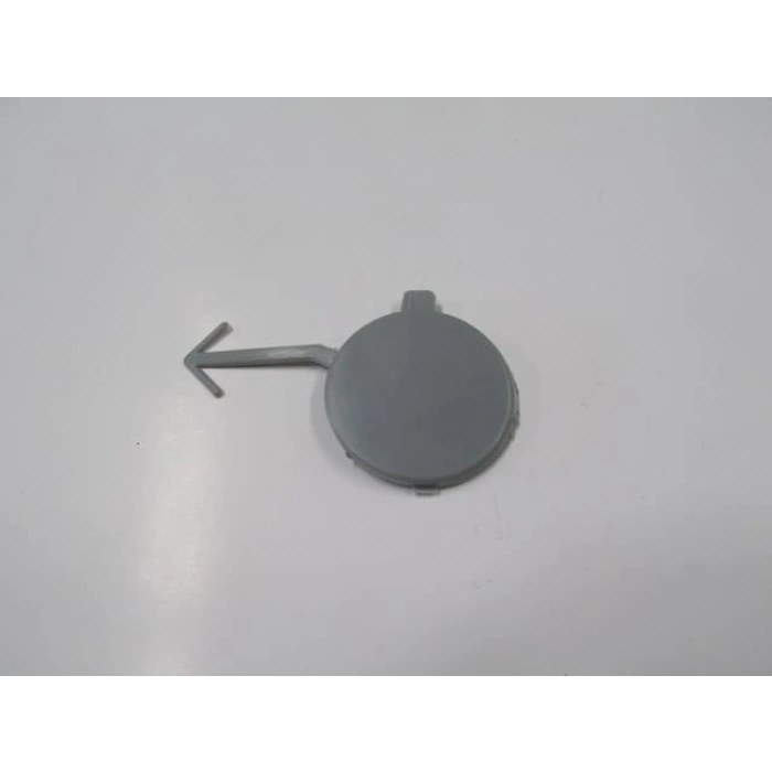 CITROEN C3- 10/13; ÖN TAMPON ÇEKİ DEMİR KAPAĞI