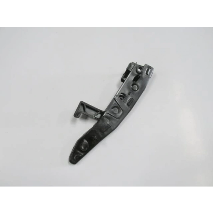 CITROEN C3- 10/13; ÖN TAMPON İÇ BAĞLANTI BRAKETİ SOL PLASTİK
