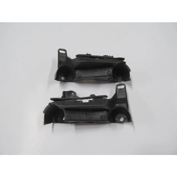 CITROEN C3- 10/16; ARKA TAMPON BRAKETİ SAĞ/SOL SET (2 PARÇA)