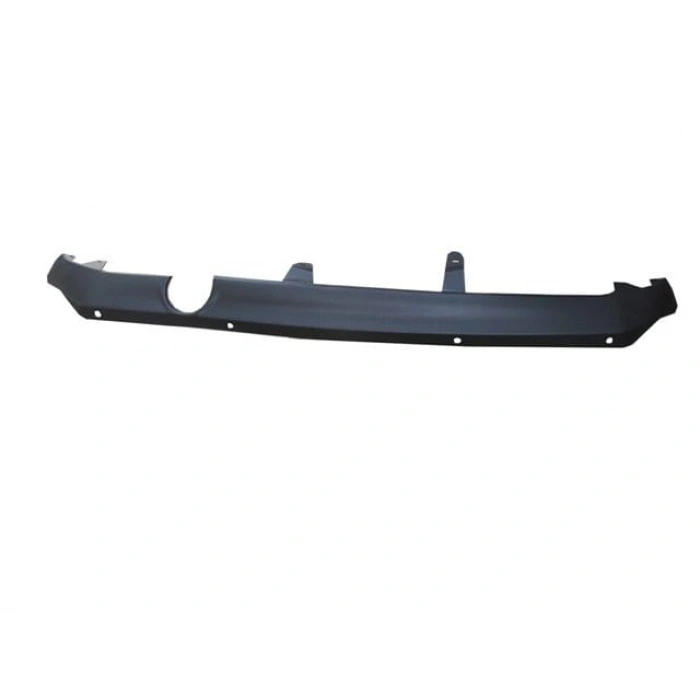 CITROEN C3- 10/16; KARLIK (ARKA TAMPON ALTI) SENSÖR DELİKLİ (SPOILER) (PHIRA)
