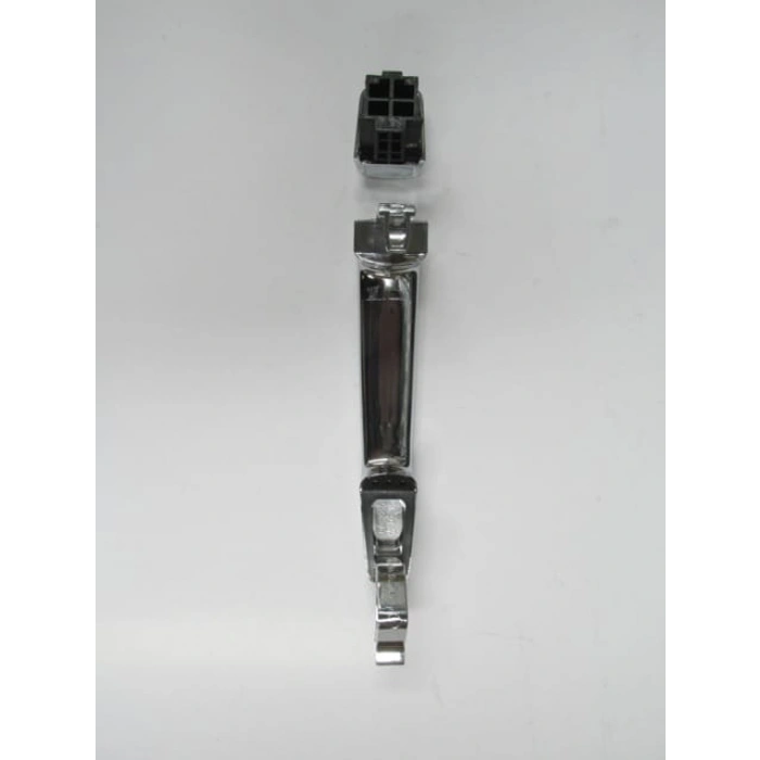 CITROEN C3- 10/16; ÖN KAPI DIŞ AÇMA KOLU SAĞ NİKELAJLI (HUSHAN)