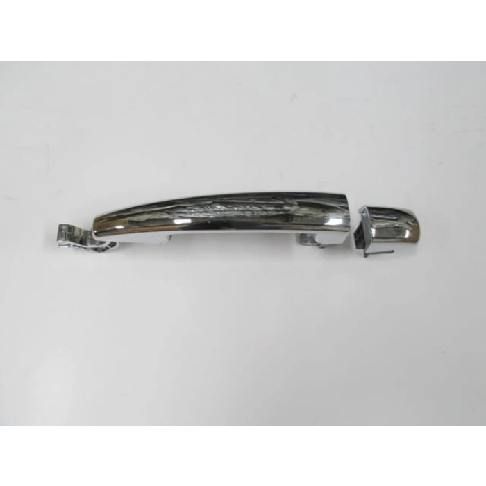 CITROEN C3- 10/16; ÖN KAPI DIŞ AÇMA KOLU SOL NİKELAJLI (HUSHAN)