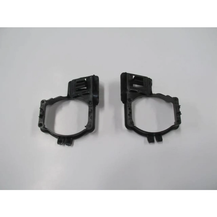 CITROEN C3- 10/16; SİS LAMBA İÇ BAĞLANTI BRAKETİ SAĞ/SOL SET (2 PARÇA)