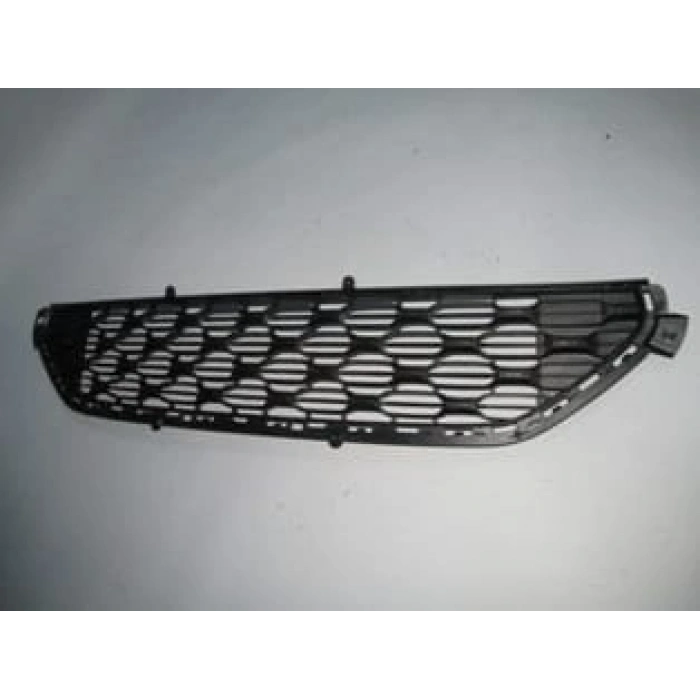 CITROEN C3- 14/16; ÖN TAMPON PANJURU ALT SİYAH (TÜV)(TYG)