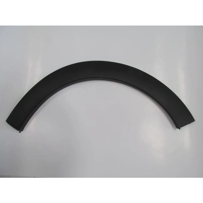 CITROEN C3- 16/20; ÖN ÇAMURLUK AĞZI PLASTİĞİ SAĞ (DODİK PLASTİĞİ) SİYAH
