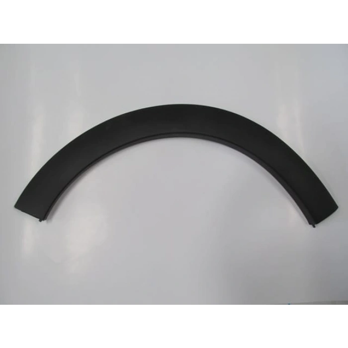 CITROEN C3- 16/20; ÖN ÇAMURLUK AĞZI PLASTİĞİ SOL (DODİK PLASTİĞİ) SİYAH
