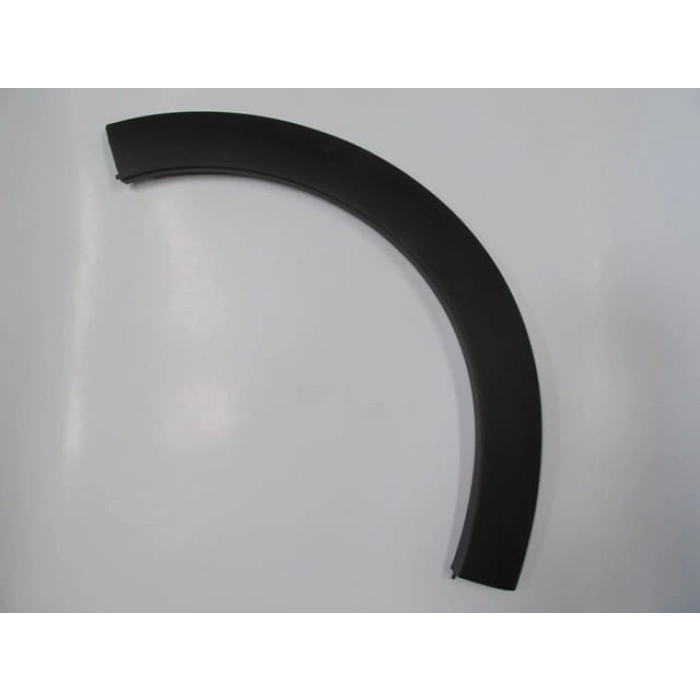 CITROEN C3- 16/20; ÖN ÇAMURLUK AĞZI PLASTİĞİ SOL (DODİK PLASTİĞİ) SİYAH