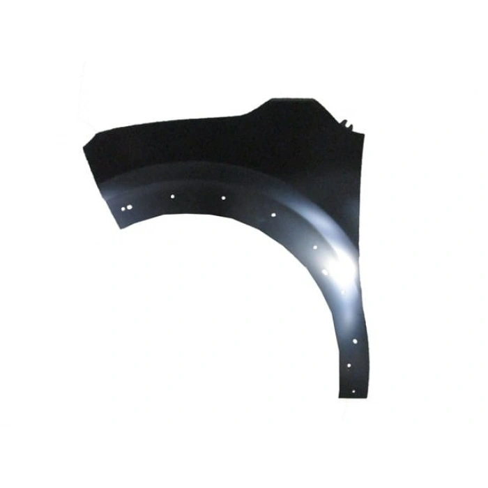 CITROEN C3- 16/20; ÖN ÇAMURLUK SOL (DODİK DELİKLİ) (SIMYI)