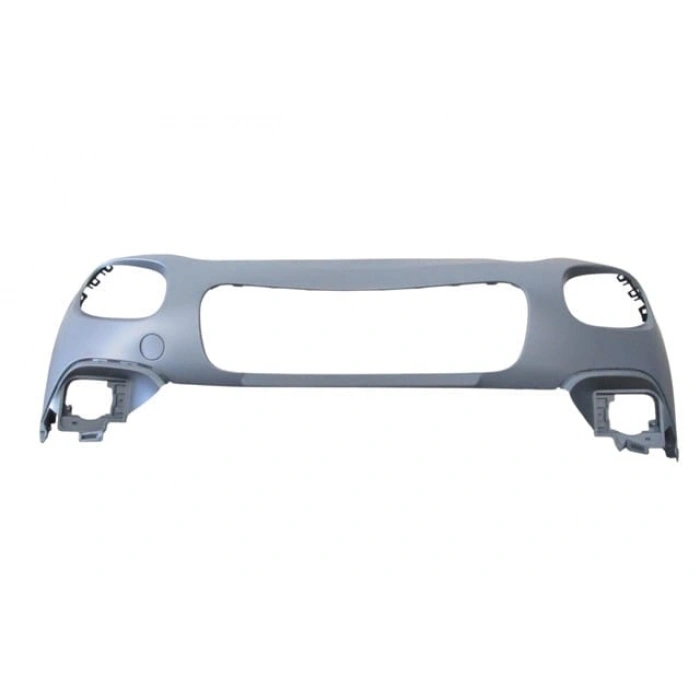 CITROEN C3- 16/20; ÖN TAMPON ASTARLI GRİ (DODİK DELİKLİ/ÇEKİ DEMİRİ KAPAKLI) (TYG)
