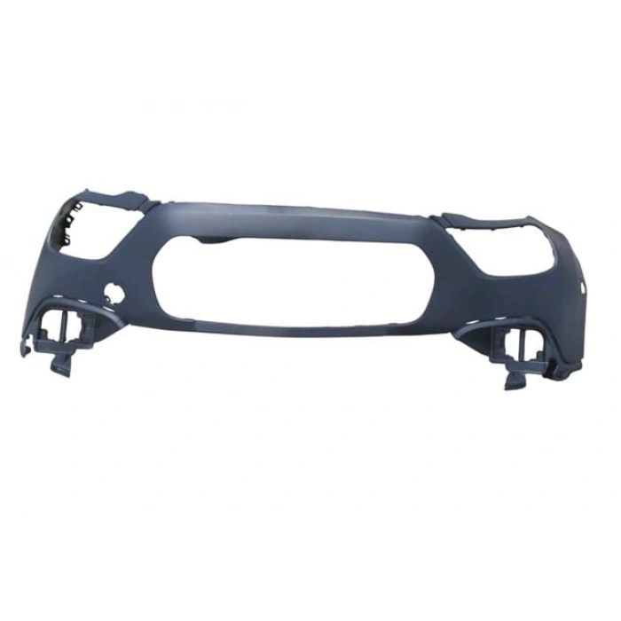 CITROEN C3- 21/24; ÖN TAMPON ASTARLI/DODİK DELİKLİ (TW)