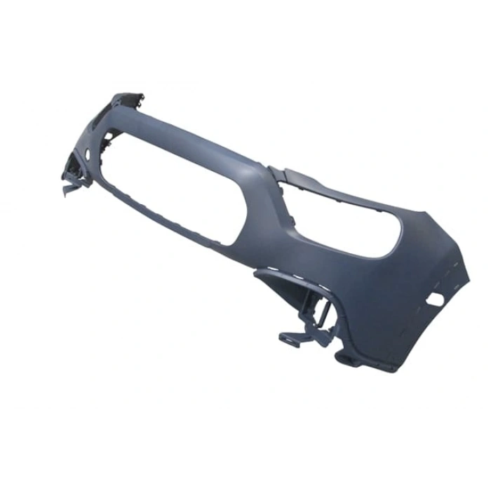 CITROEN C3- 21/24; ÖN TAMPON ASTARLI/DODİK DELİKLİ (TW)