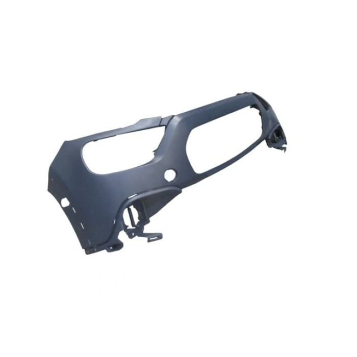 CITROEN C3- 21/24; ÖN TAMPON ASTARLI/DODİK DELİKLİ (TW)