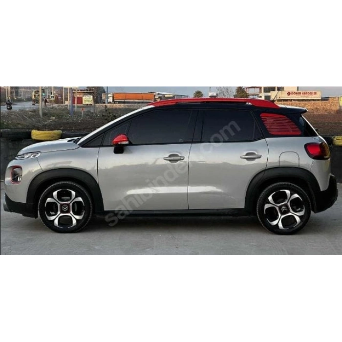 CITROEN C3 AIRCROSS- 17/21; ARAÇ BİLGİLERİ VE RESİMLERİ