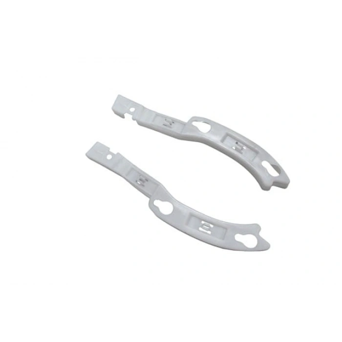 CITROEN C3 AIRCROSS- 17/21; ÖN TAMPON BRAKETİ SAĞ/SOL SET (2 PARÇA)