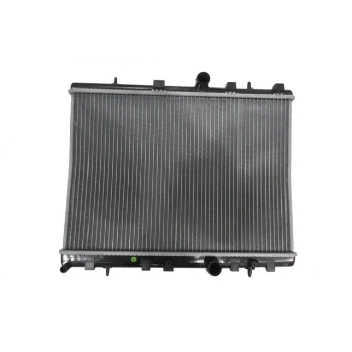 CITROEN C3- PICASSO- 09/13; SU RADYATÖRÜ 1.2/1.4/1.6 (BRAZİNG) (380X538X16) (MANUEL) ALM (ORİS)