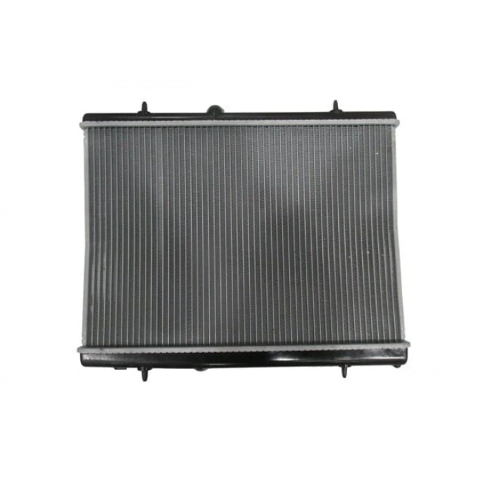 CITROEN C3- PICASSO- 09/13; SU RADYATÖRÜ 1.2/1.4/1.6 (BRAZİNG) (380X538X16) (MANUEL) ALM (ORİS)