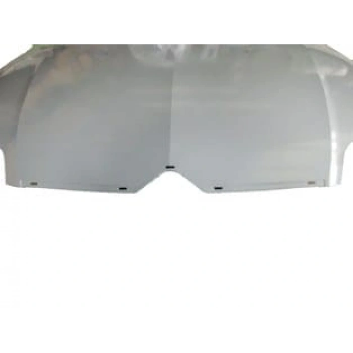 CITROEN C4- 04/09; MOTOR KAPUTU (ÇELİK) (İCELİ/ÇEKOMASTİKLİ) (SIMYI)