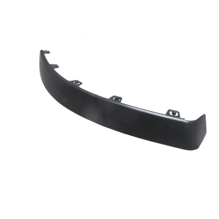 CITROEN C4- 04/09; ÖN TAMPON BANDI SAĞ SİYAH (TW)