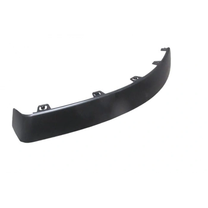 CITROEN C4- 04/09; ÖN TAMPON BANDI SOL SİYAH (TW)