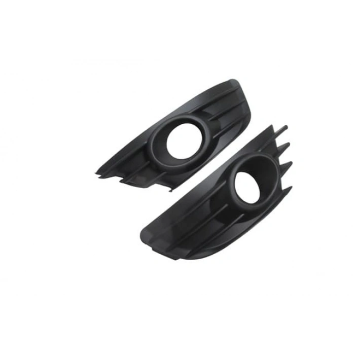 CITROEN C4- 04/09; SİS LAMBA KAPAĞI SİS DELİKLİ SAĞ/SOL SET (2 PARÇA)