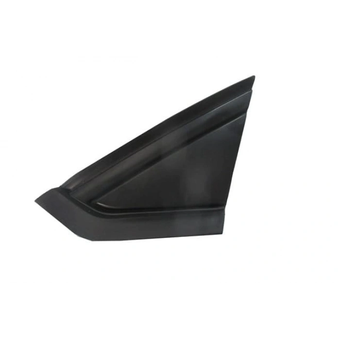 CITROEN C4- 04/11; KAPI AYNA MUSKASI SOL (ÇAMURLUK ÜST ÜÇGEN PLASTİĞİ)