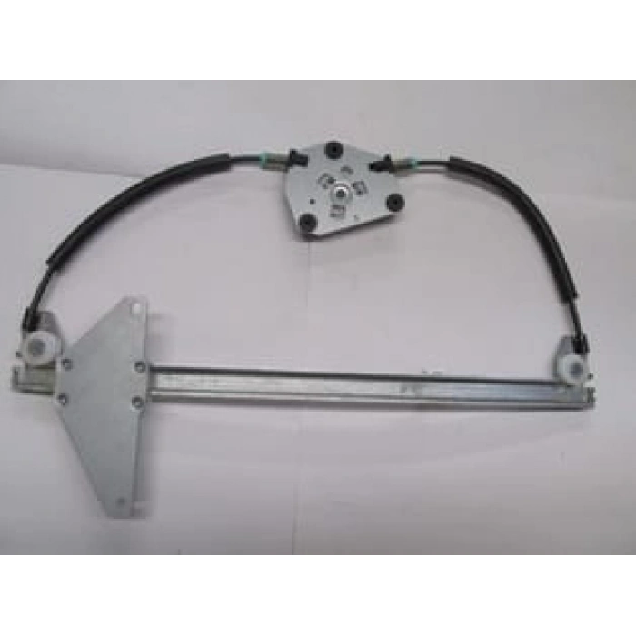 CITROEN C4- 04/11; ÖN CAM KRİKOSU SOL ELEKTRİKLİ/MOTORSUZ (5KAPI) (TW)