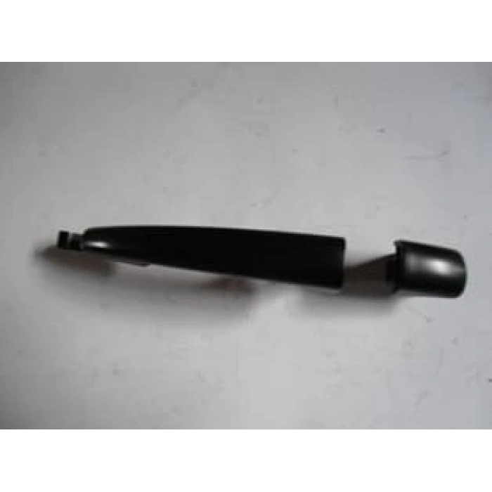 CITROEN C4- 04/11; ÖN KAPI DIŞ AÇMA KOLU SOL SİYAH (HUSHAN)