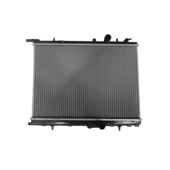 CITROEN C4- 04/11; SU RADYATÖRÜ 1.4/1.6/2.0 (BRAZİNG) (380X538X16) (MANUEL) ALM (ORİS)