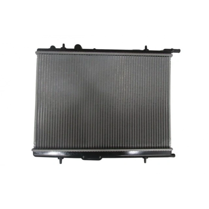 CITROEN C4- 04/11; SU RADYATÖRÜ 1.4/1.6/2.0 (BRAZİNG) (380X538X16) (MANUEL) ALM (ORİS)