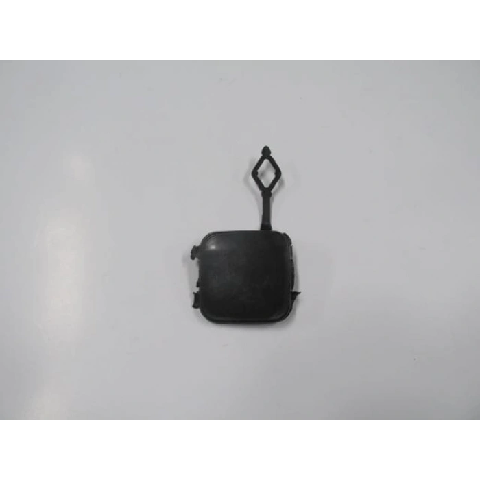 CITROEN C4- 11/17; ARKA TAMPON ÇEKİ DEMİR KAPAĞI