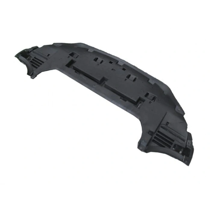 CITROEN C4- 11/17; ÖN TAMPON ALT KORUMA PLASTİĞİ