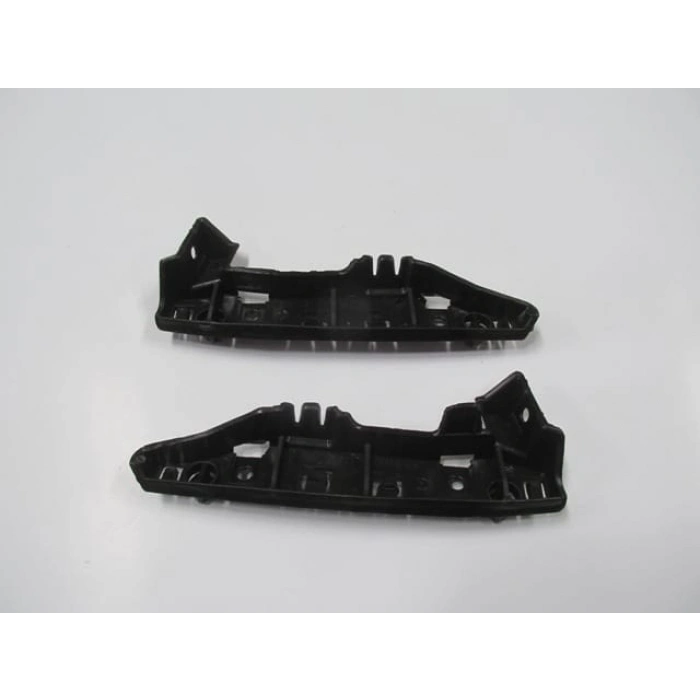 CITROEN C4- 11/17; ÖN TAMPON BAĞLANTI BRAKETİ SAĞ/SOL SET (2 PARÇA)