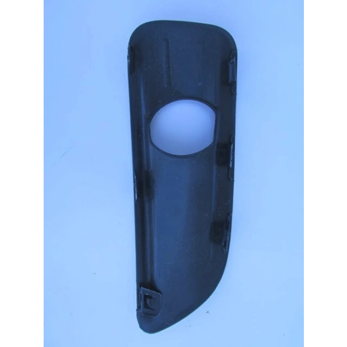 CITROEN C4- 11/17; SİS LAMBA KAPAĞI SOL SİS DELİKLİ