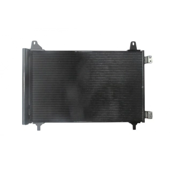 CITROEN C4- 21/24; KLİMA RADYATÖRÜ 1.2/1.5 (BRAZING) ALÜMİNYUM (ORİS)