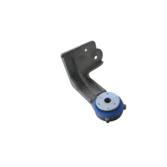 CITROEN C4- 21/24; TURBO RADYATÖR BAĞLANTI AYAĞI (BRAKETİ) ALT