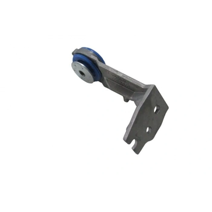 CITROEN C4- 21/24; TURBO RADYATÖR BAĞLANTI AYAĞI (BRAKETİ) ORTA