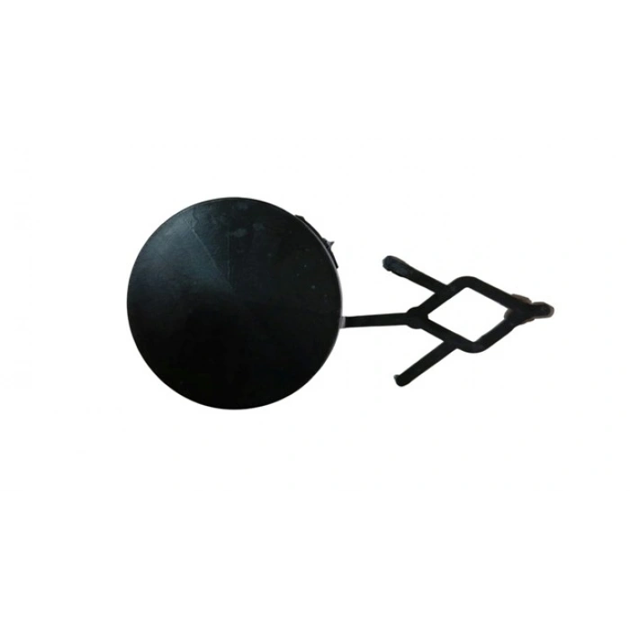 CITROEN C4 CACTUS- 14/17; ARKA TAMPON ÇEKİ DEMİR KAPAĞI