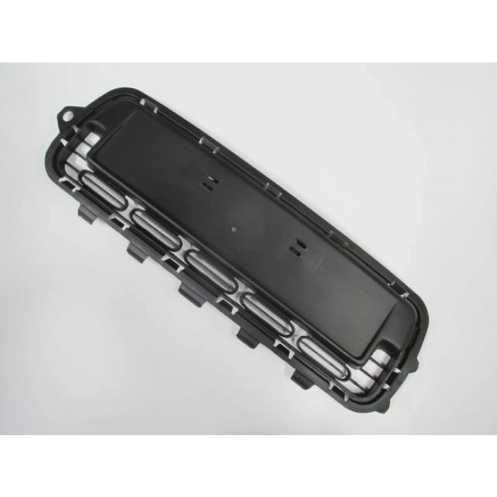 CITROEN C4 CACTUS- 14/17; ÖN TAMPON PANJURU SİYAH