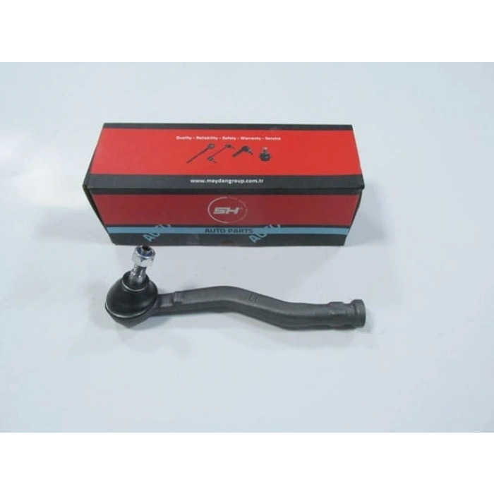 CITROEN C4 CACTUS- 14/17; ROT BAŞI SOL (SH)