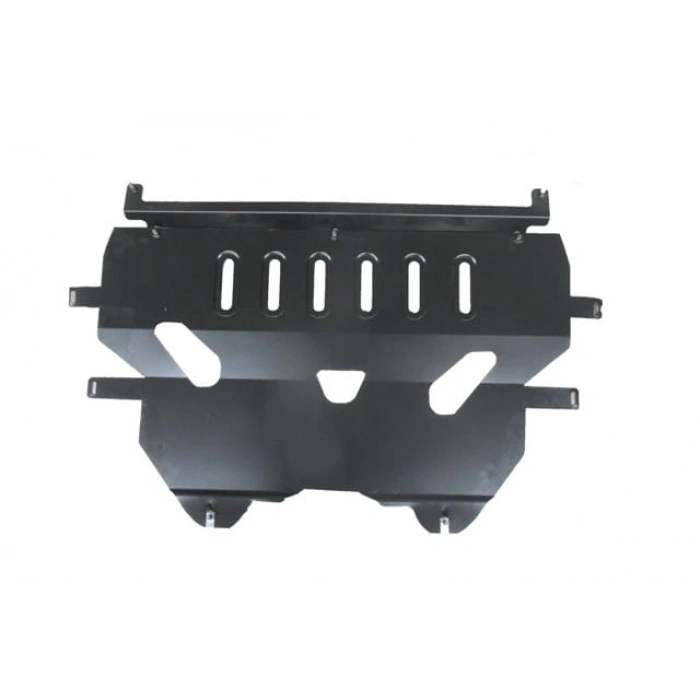 CITROEN C4 GRAND PICASSO- 07/12;  7 KİŞİLİKKARTER MUHAFAZA SACI (METAL)