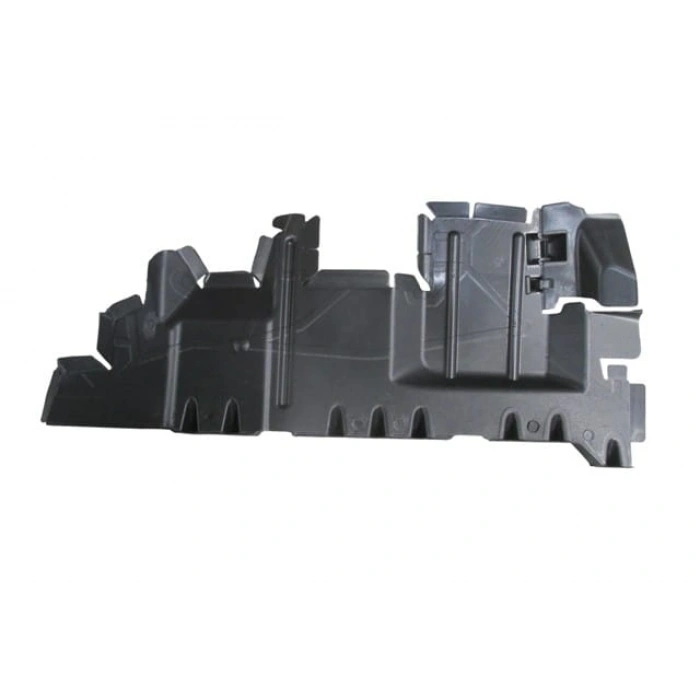 CITROEN C4 GRAND PICASSO- 07/12; ÖN PANEL HAVA KANALI SOL