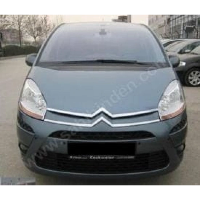 CITROEN C4 PICASSO- 07/12; ARAÇ BİLGİLERİ VE RESİMLERİ 5 KİŞİLİK