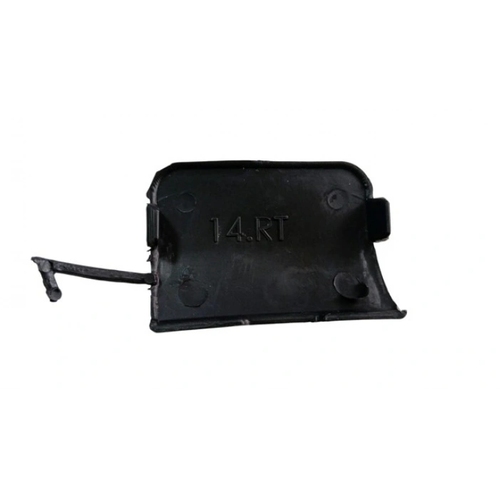 CITROEN C4 PICASSO- 07/12; ÖN TAMPON ÇEKİ DEMİRİ KAPAĞI