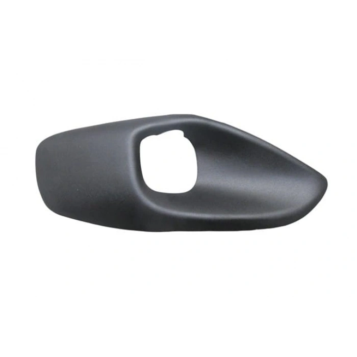 CITROEN C4 PICASSO- 13/16; SİS LAMBA KAPAĞI DELİKLİ SAĞ