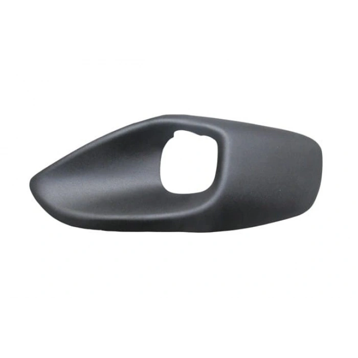 CITROEN C4 PICASSO- 13/16; SİS LAMBA KAPAĞI DELİKLİ SOL