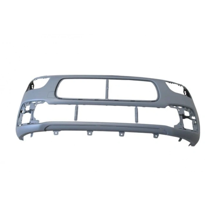 CITROEN C4 PICASSO- 16/18; ÖN TAMPON ASTARLI (SENSÖR DELİKSİZ/ÇEKİ DEMİRİ KAPAKLI) (TYG)